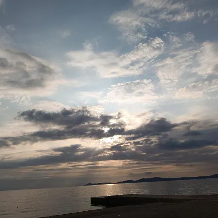 Maria Petru 公寓 *