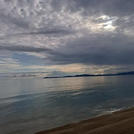 公寓 Maria Petru *