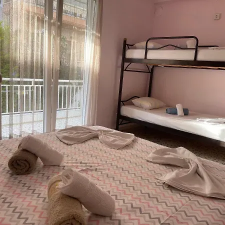 Maria Petru 公寓 *