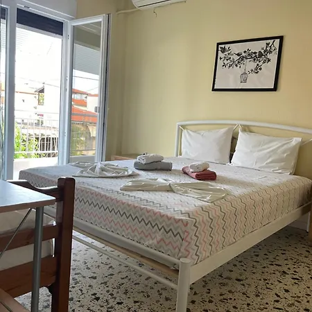 Maria Petru Apartment Ierissos