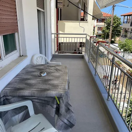 Maria Petru Apartment