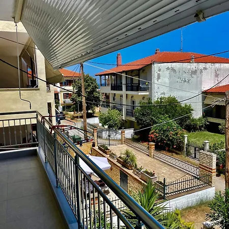 Maria Petru Apartman