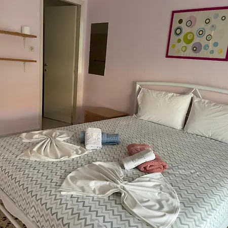 Maria Petru Apartment *