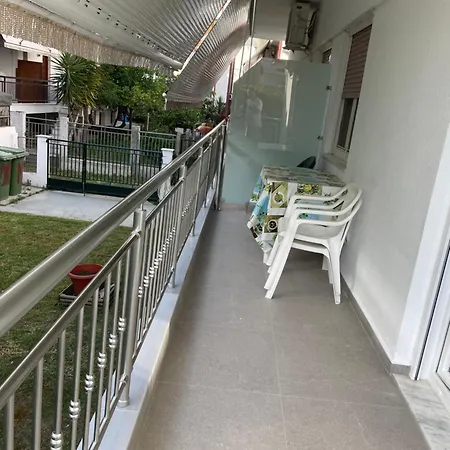 Apartment Maria Petru *