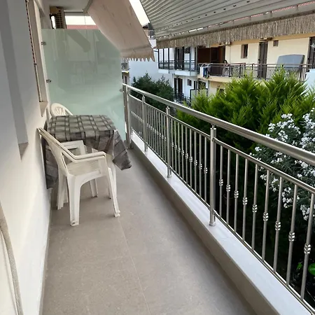 Maria Petru Apartment