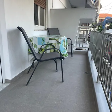 Apartment Maria Petru *