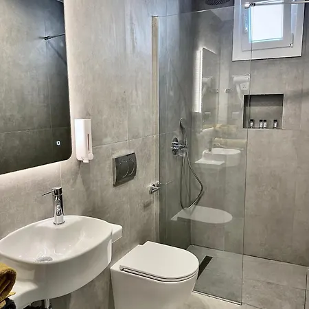 Apartman Maria Petru *
