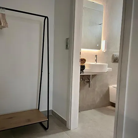 Maria Petru Apartment Ierissos