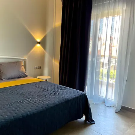 Apartment Maria Petru