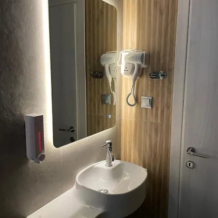 Apartment Maria Petru *