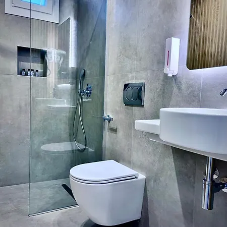 Maria Petru Apartment *
