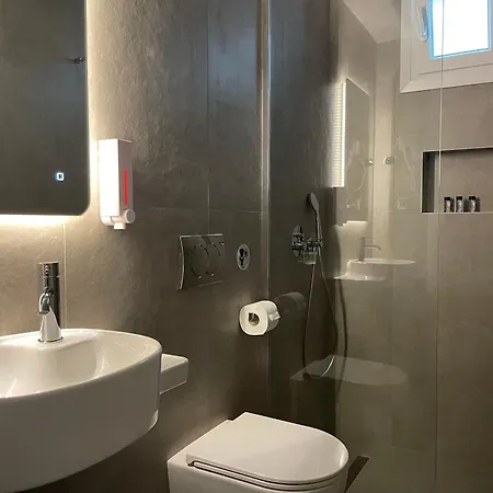 Maria Petru 公寓 *