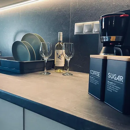 Maria Petru 公寓 伊里斯斯