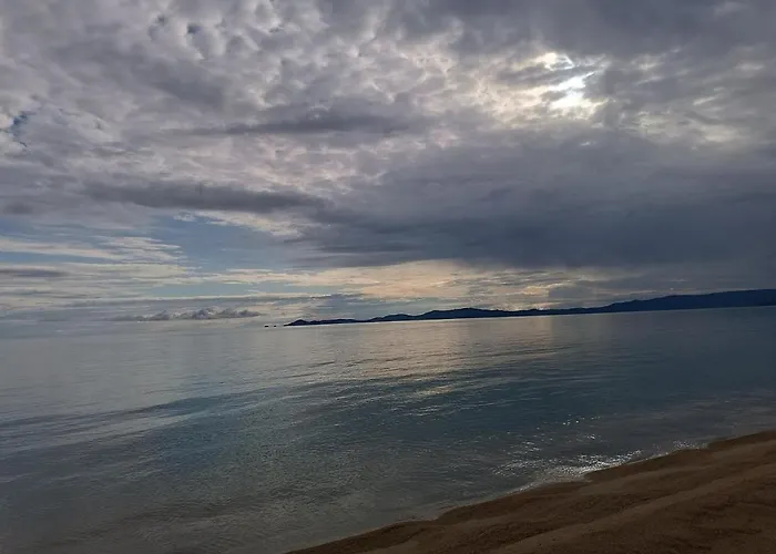 Apartamento Maria Petru *