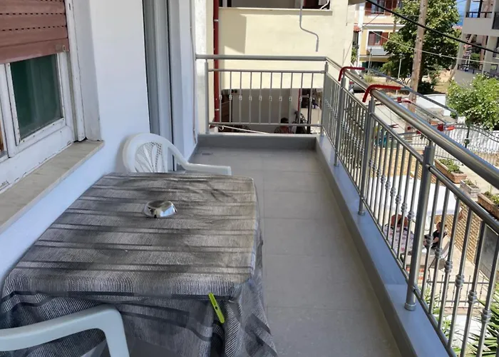 Maria Petru Apartamento