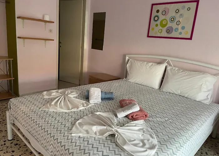 Maria Petru Apartamento *