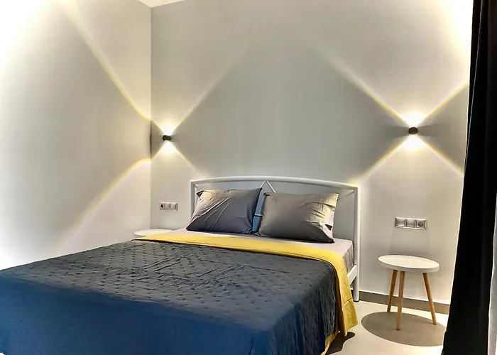 Maria Petru Apartamento